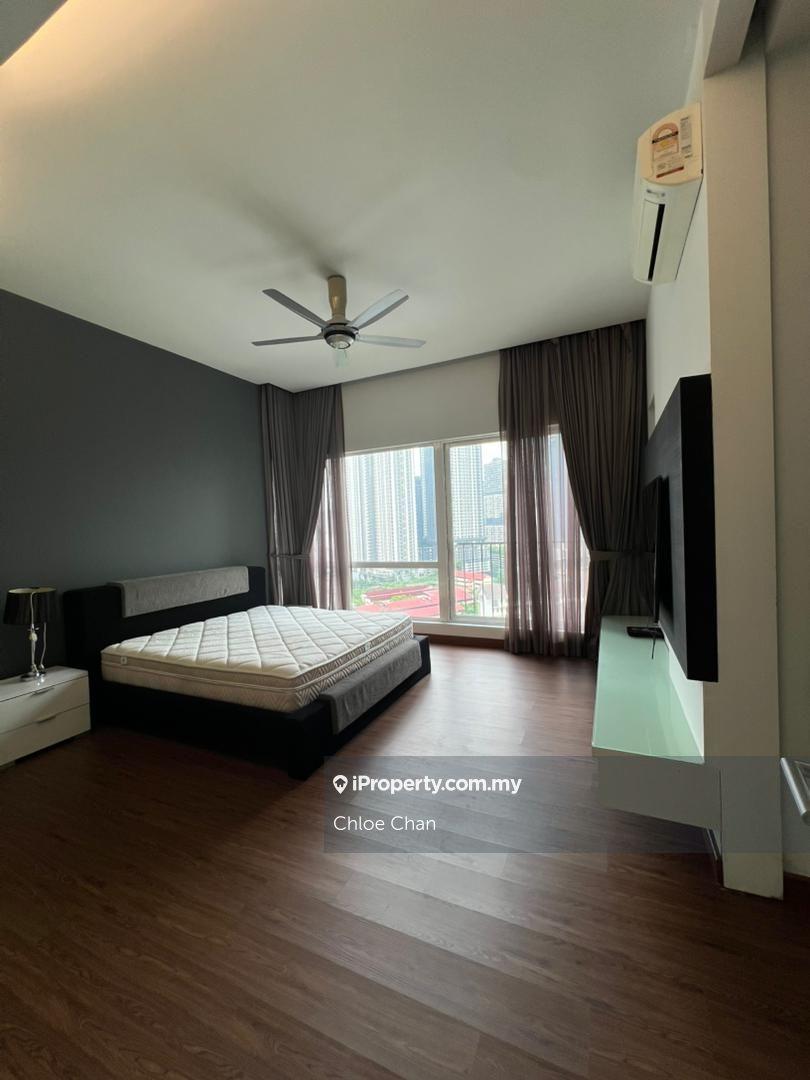 Condominium for Rent in The Park Residences 1 by Chloe Chan - iProperty.com.my