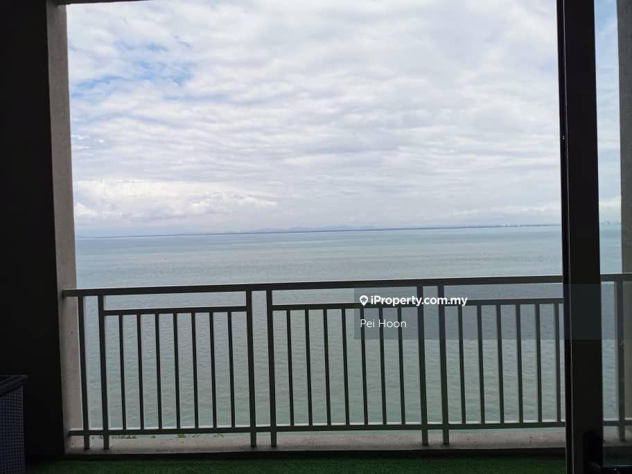 Condominium for Sale in Andaman @ Quayside by Pei Hoon - iProperty.com.my