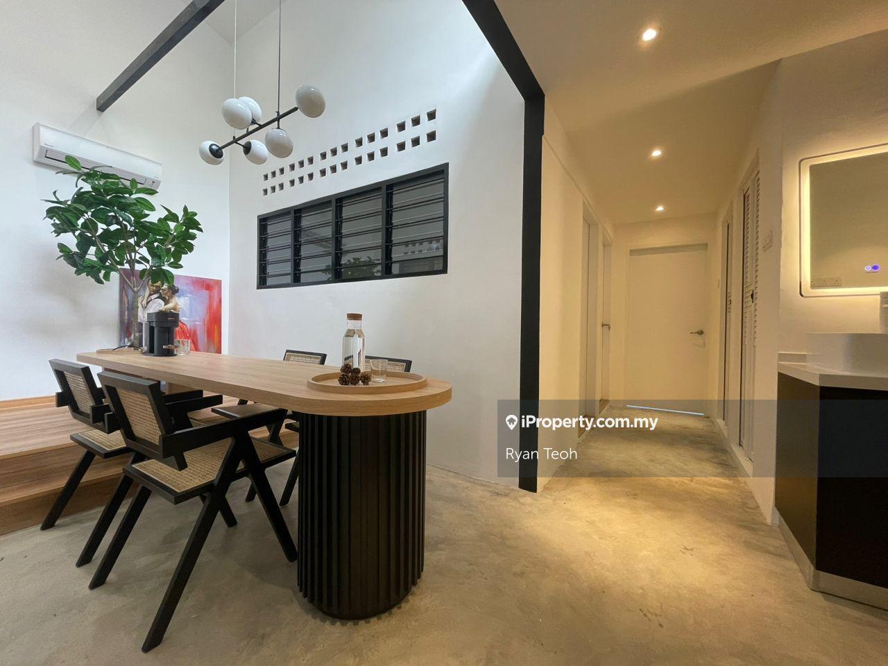 1-storey Terraced House for Rent in Kepong Baru, Kepong by Ryan Teoh - iProperty.com.my