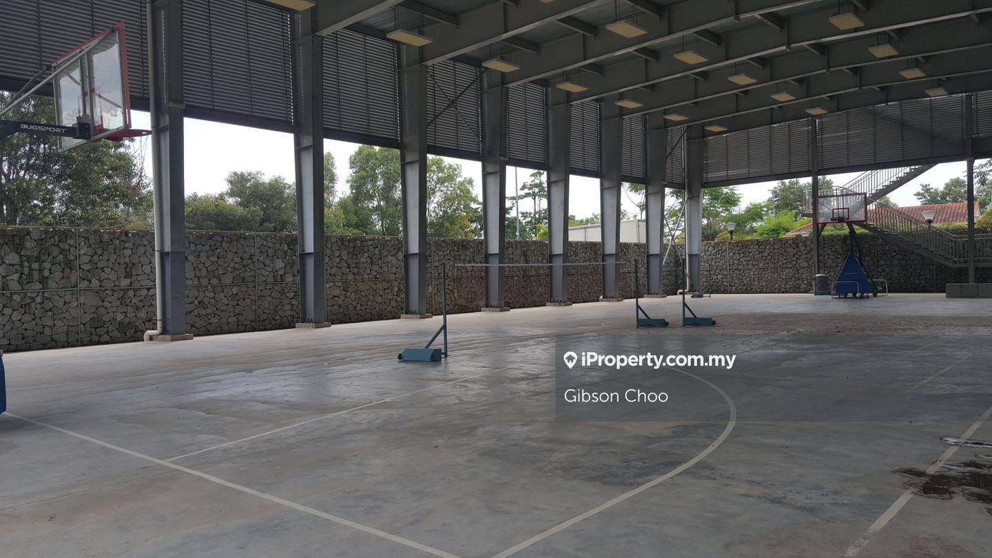 Rumah Berangkai 3 Tingkat untuk Dijual di nadayu 92, tropicana heights, kajang 2, Kajang oleh Gibson Choo - iProperty.com.my