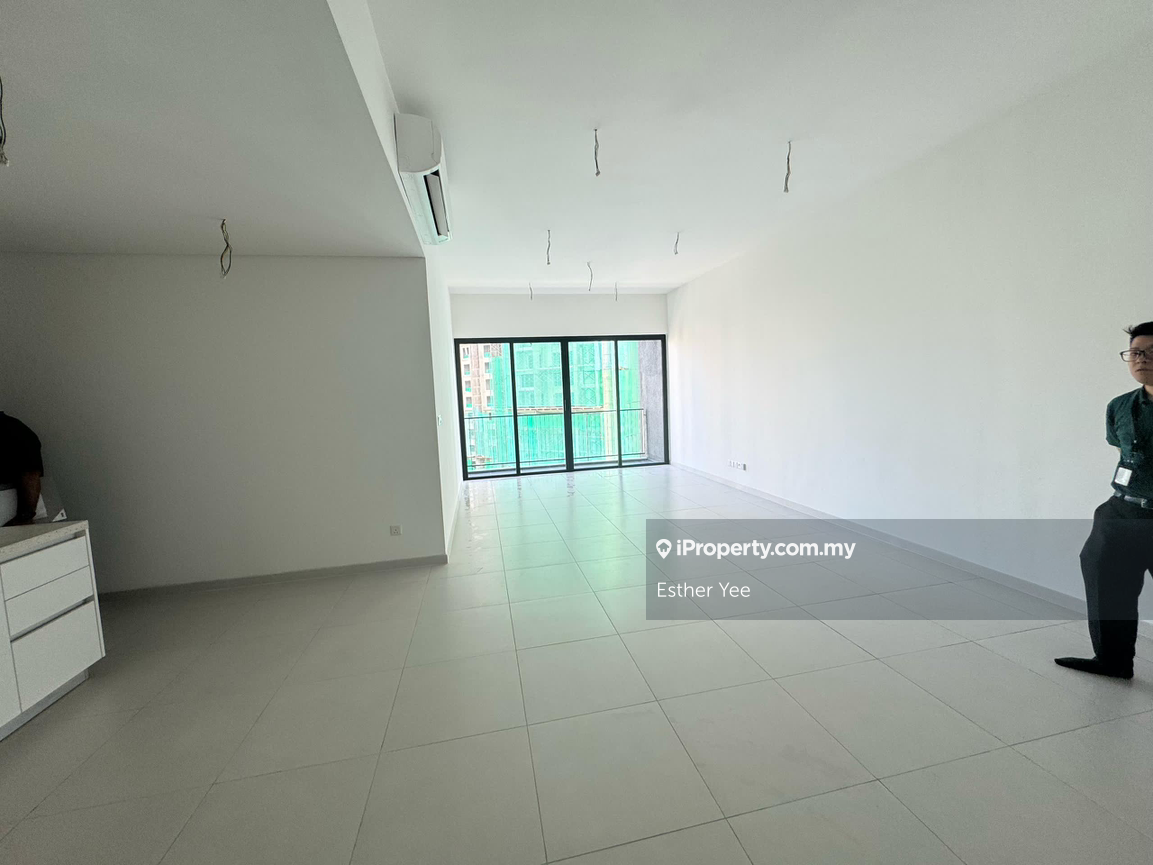 Condominium for Sale in ALIX Residences by Esther Yee - iProperty.com.my
