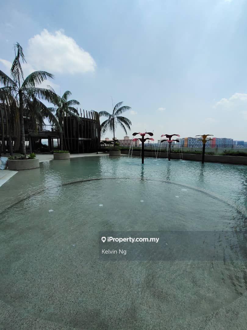 Service Residence for Sale in Eve Suite / NZX Square by Kelvin Ng - iProperty.com.my
