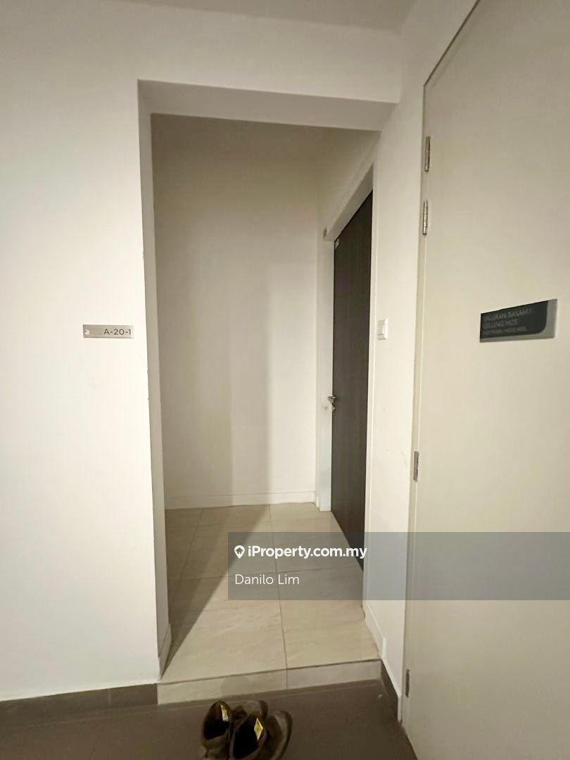 Kondominium untuk Dijual di CloudTree Residence oleh Danilo Lim - iProperty.com.my