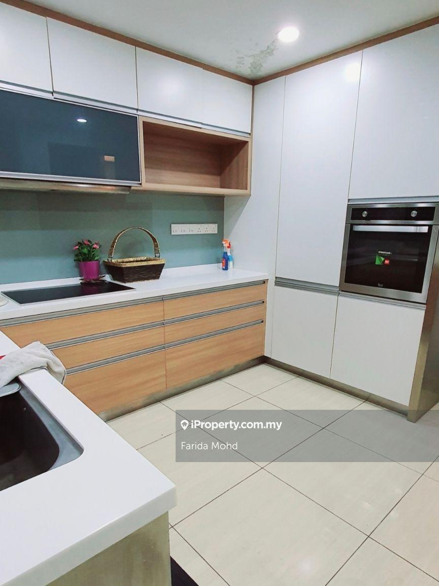 Condominium for Sale in Belvedere by Farida Mohd - iProperty.com.my