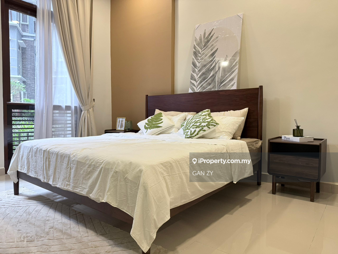 Condominium for Rent in Cinta by GAN ZY - iProperty.com.my