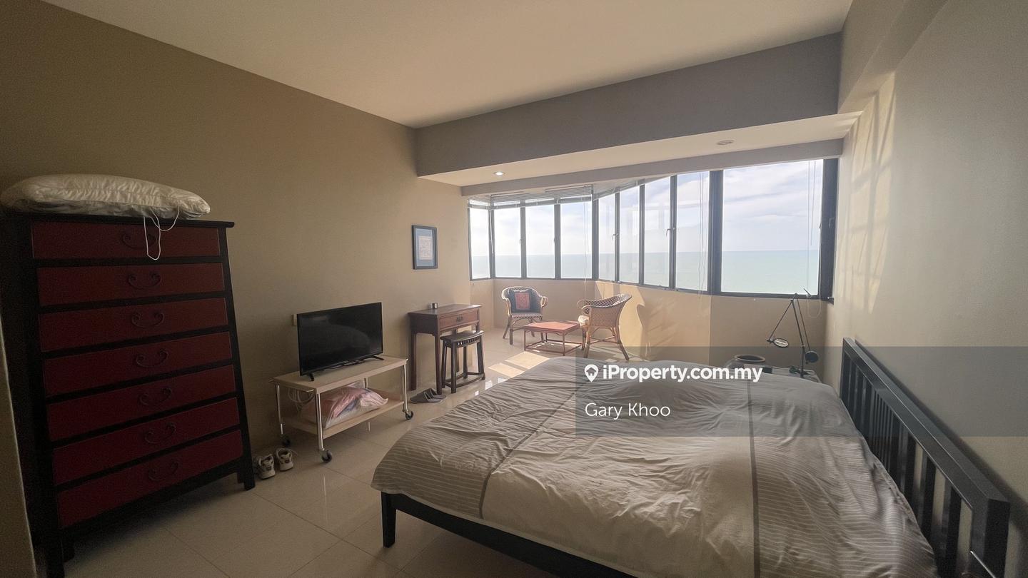 Residensi Servis untuk Dijual di Sri Sayang oleh Gary Khoo - iProperty.com.my