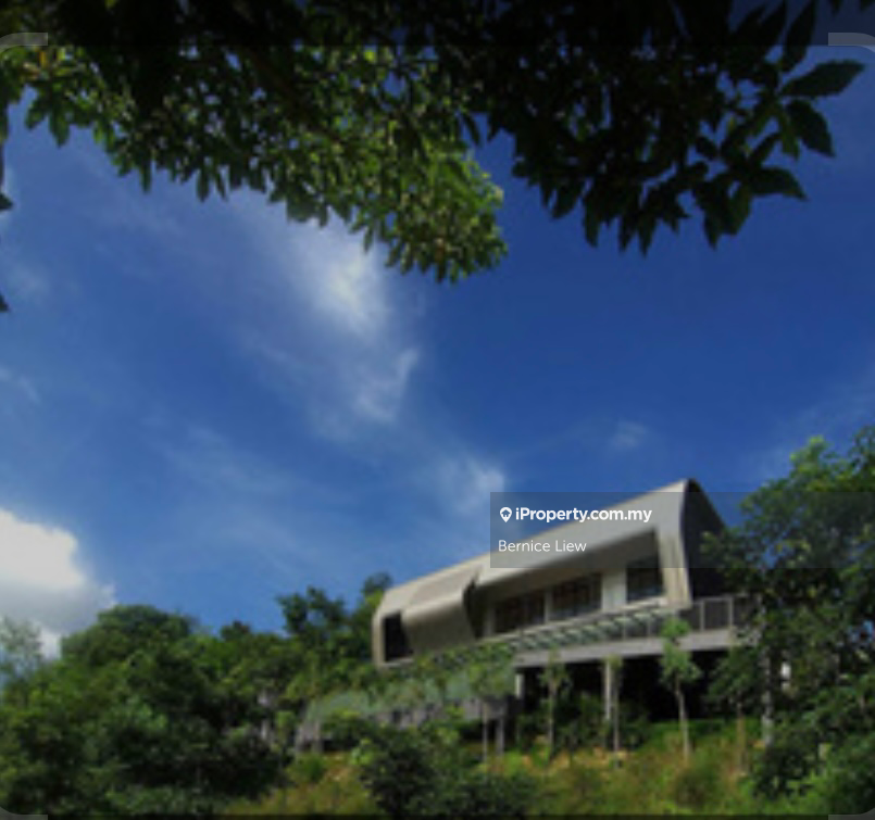Bungalow Land for Sale in Country Heights Damansara, Kuala Lumpur by Bernice Liew - iProperty.com.my
