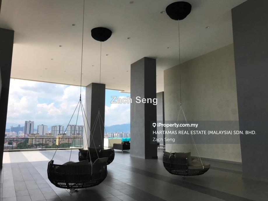 Service Residence for Sale in 28 Boulevard by Zach Seng - iProperty.com.my