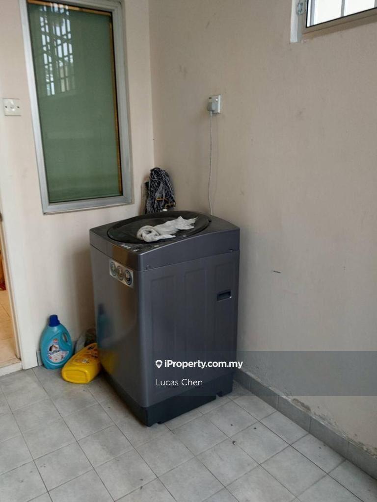 Kondominium untuk Disewa di Damaipuri oleh Lucas Chen - iProperty.com.my