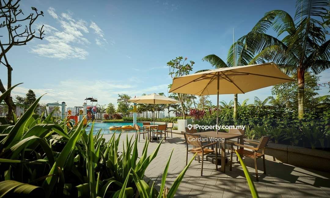 Service Residence for Sale in Sunway Serene by Gordan Wong - iProperty.com.my