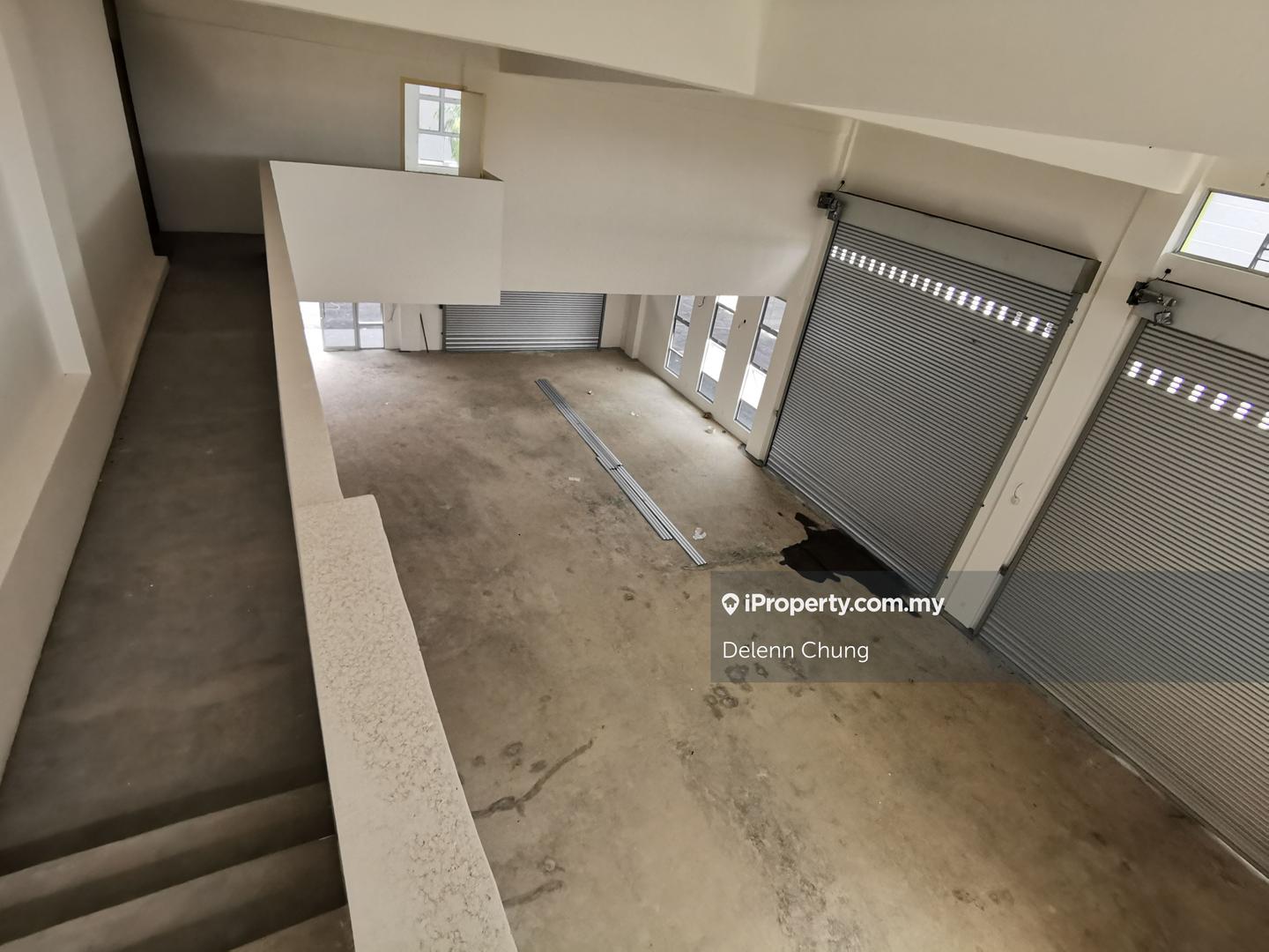 Semi-D Factory for Rent in Puchong South, Puchong by Delenn Chung - iProperty.com.my
