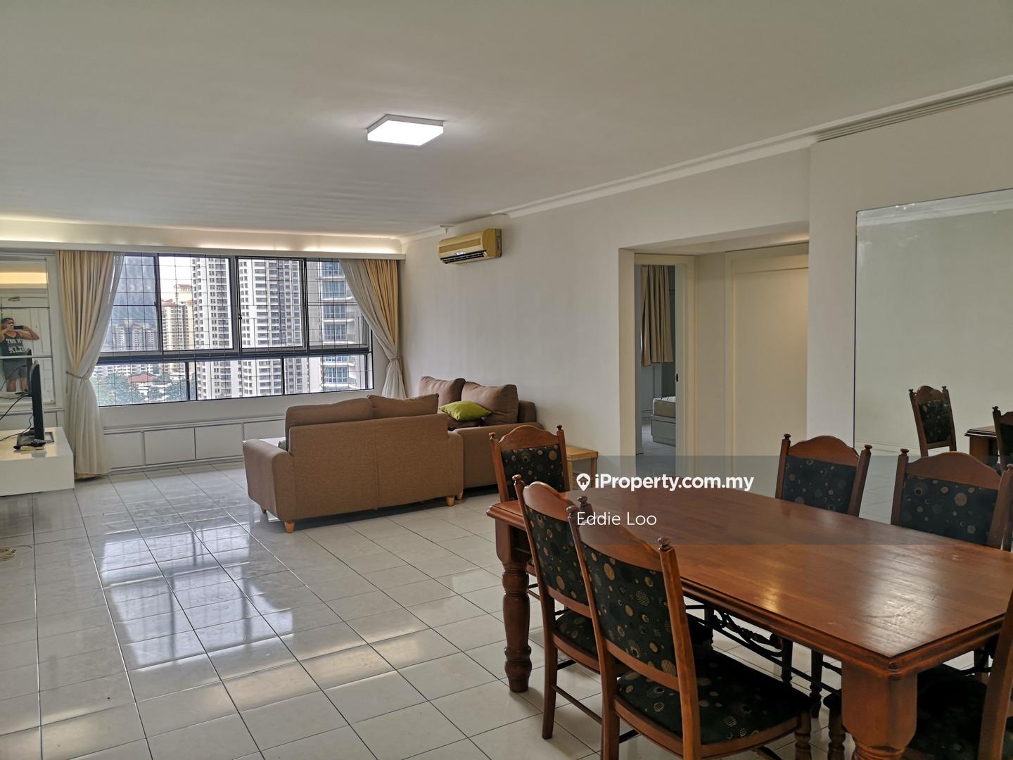 Condominium for Sale in Mont Kiara Palma by Eddie Loo - iProperty.com.my