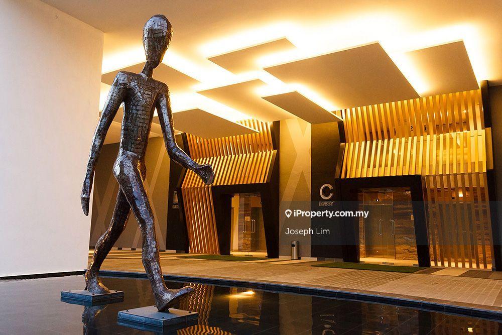 Kondominium untuk Disewa di Urbana Residences oleh Joseph Lim - iProperty.com.my
