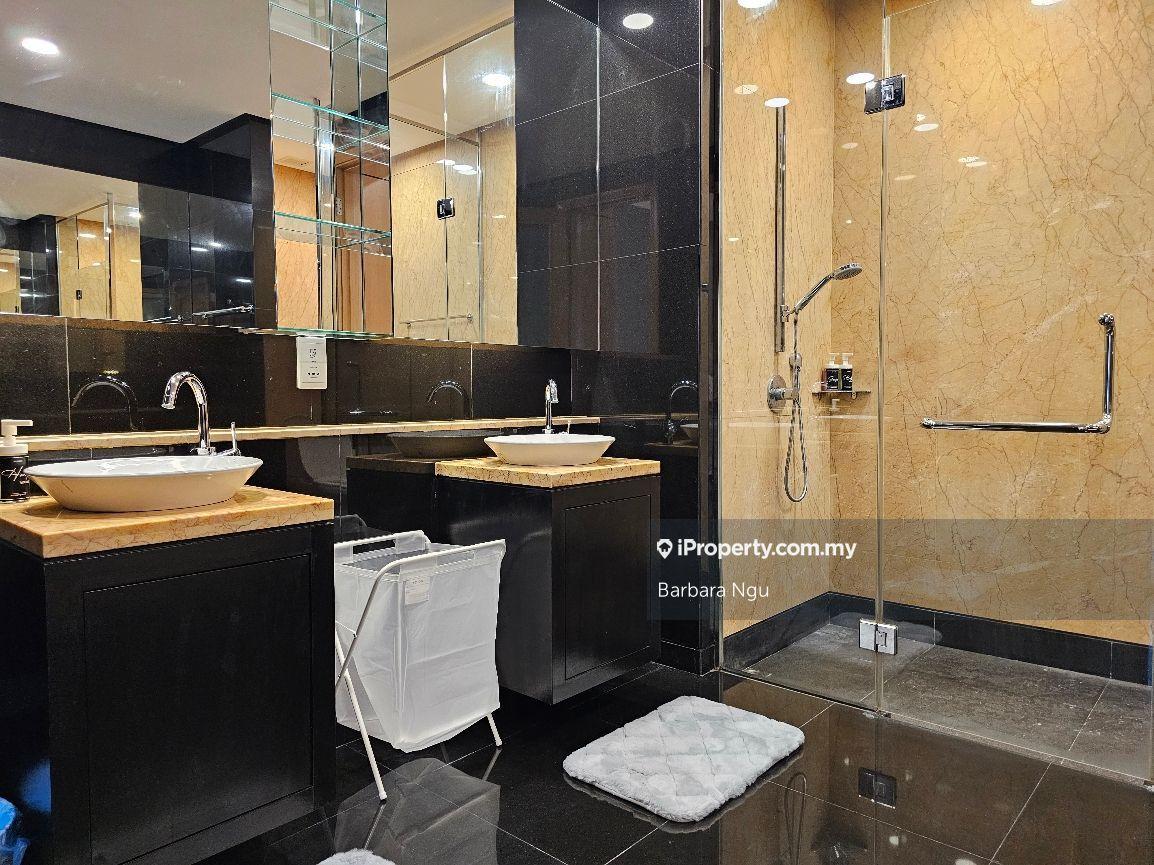 Residensi Servis untuk Disewa di St Mary Residences oleh Barbara Ngu - iProperty.com.my