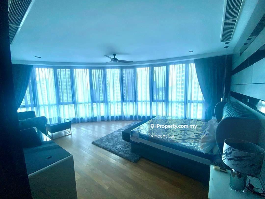 Kondominium untuk Disewa di 11 Mont Kiara @ MK11 oleh Vincent Lau - iProperty.com.my