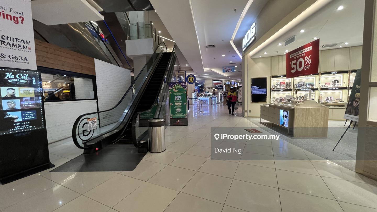 Service Residence for Sale in The Loft @ ZetaPark by David Ng - iProperty.com.my