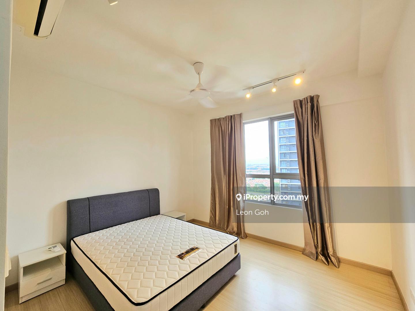 Service Residence for Rent in Gravit8, Klang by Leon Goh - iProperty.com.my