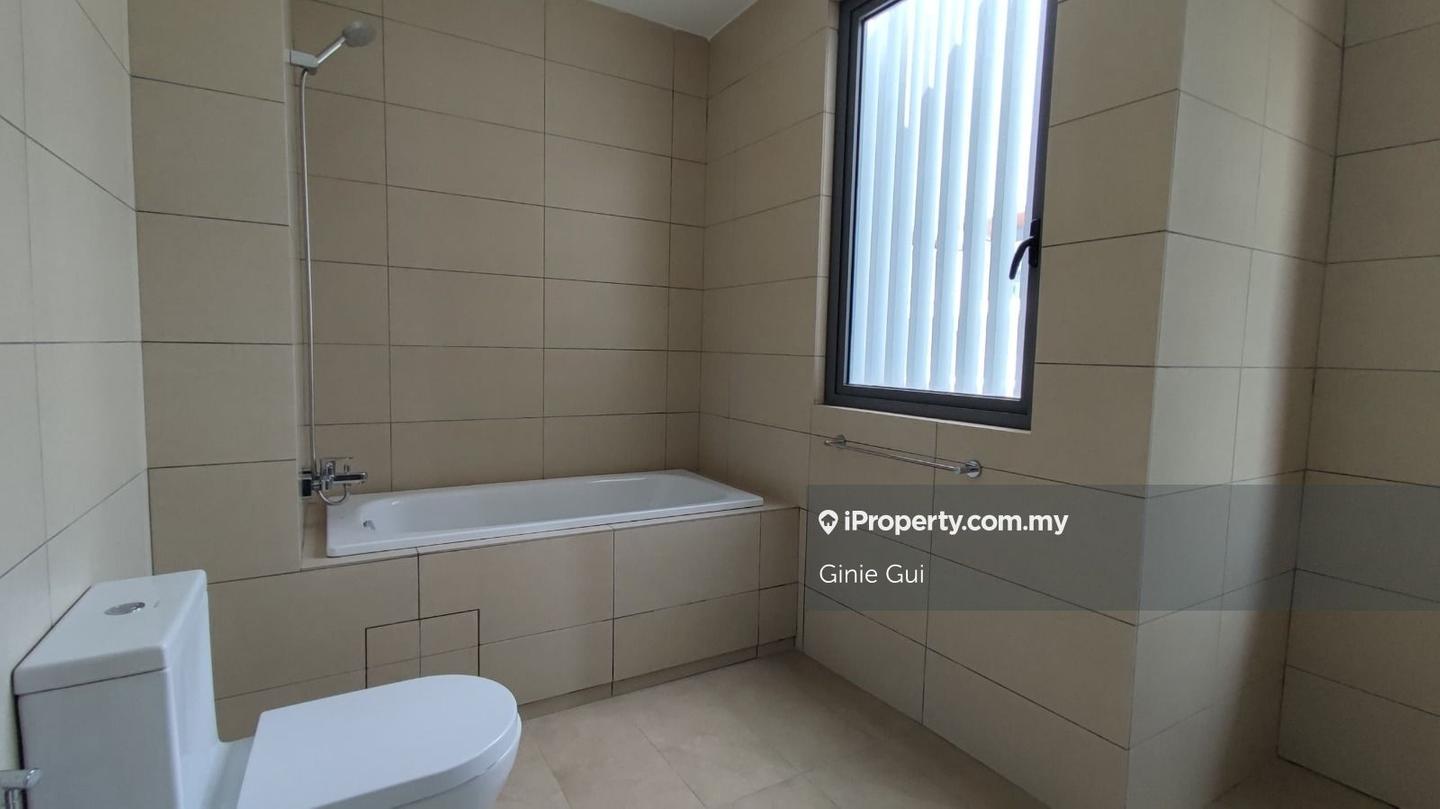 Rumah Berkembar untuk Dijual di Kota Kemuning, Shah Alam oleh Ginie Gui - iProperty.com.my