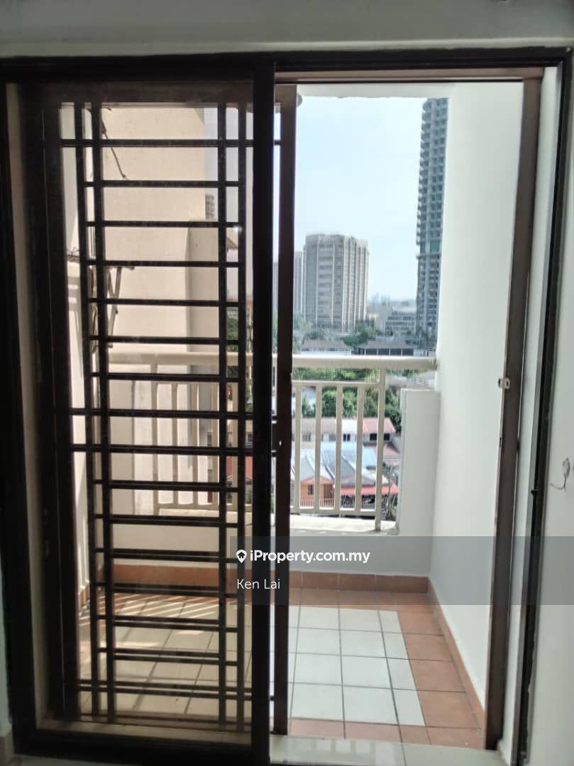 Condominium for Sale in Pelangi Utama by Ken Lai - iProperty.com.my