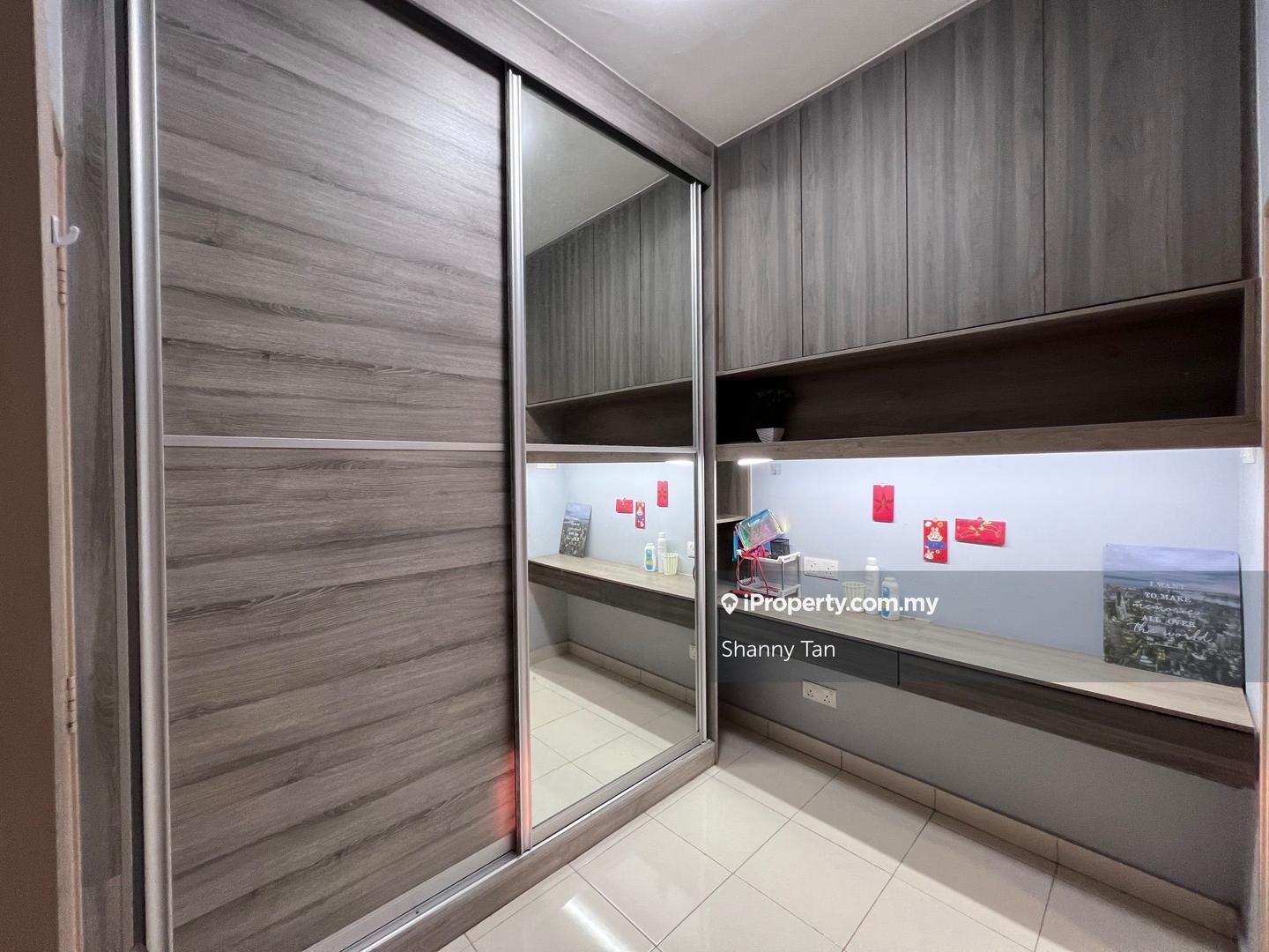 Kondominium untuk Dijual di Sg Long Residence oleh Shanny Tan - iProperty.com.my
