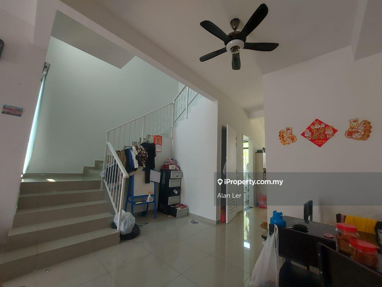 2-storey Terraced House for Sale in Taman Kota Masai, Pasir Gudang by Alan Ler - iProperty.com.my