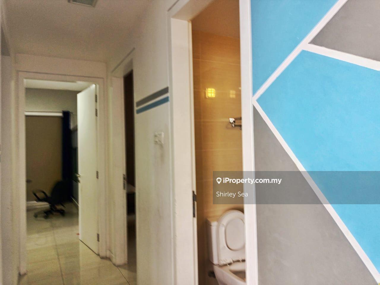 Condominium for Rent in CloudTree Residence by Shirley Sea - iProperty.com.my