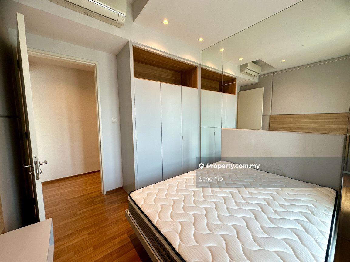 Service Residence for Rent in The Potpourri by Sand Yip - iProperty.com.my
