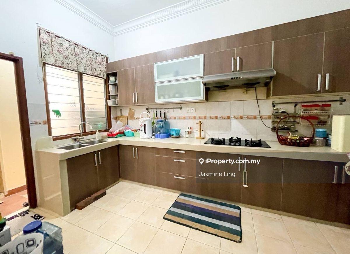 Rumah Berangkai 2 Tingkat untuk Dijual di Bandar Kinrara Seksyen 9, Bandar Kinrara oleh Jasmine Ling - iProperty.com.my