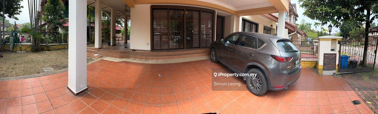Rumah Berangkai 2 Tingkat untuk Dijual di Bukit Jelutong, Shah Alam oleh Simon Leong - iProperty.com.my