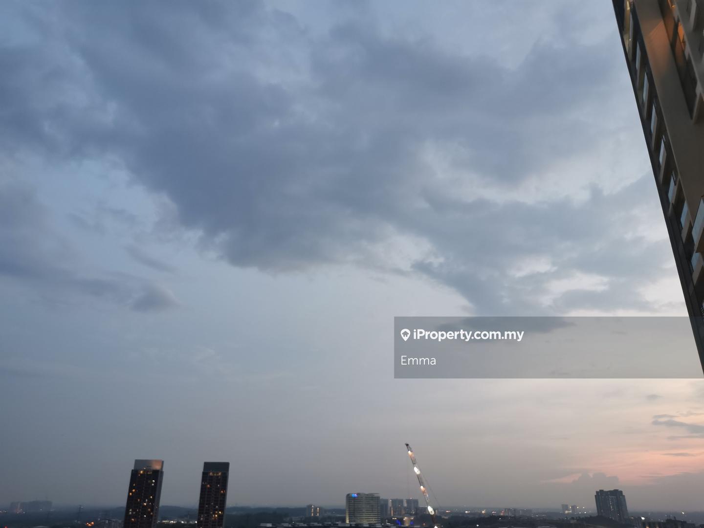 Service Residence for Rent in Cybersquare by Emma - iProperty.com.my