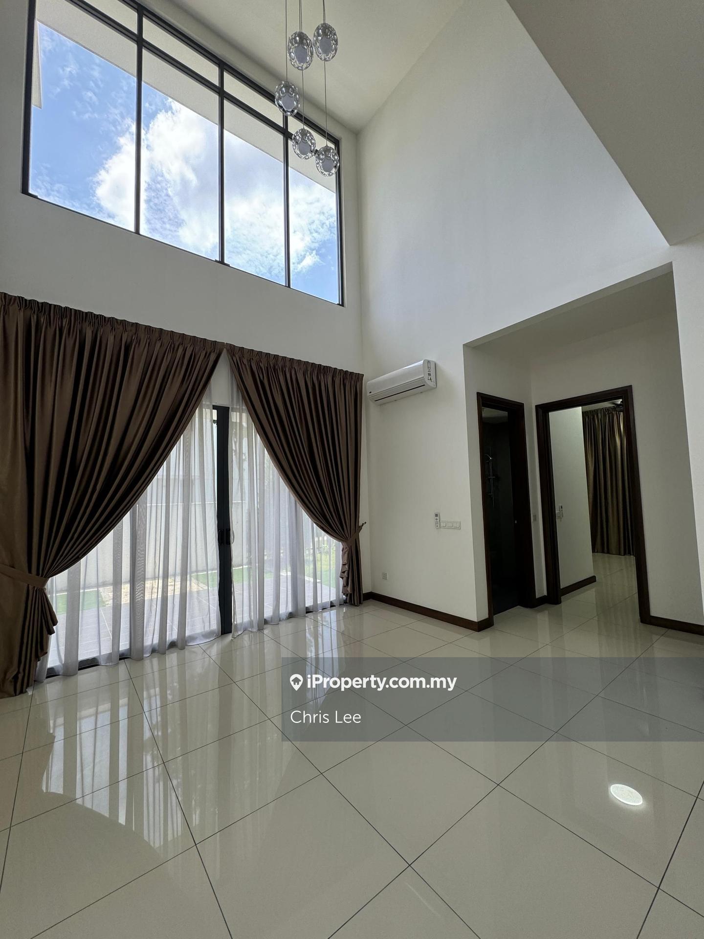 Rumah Berangkai 2 Tingkat untuk Dijual di Eco Sanctuary, Telok Panglima Garang oleh Chris Lee - iProperty.com.my