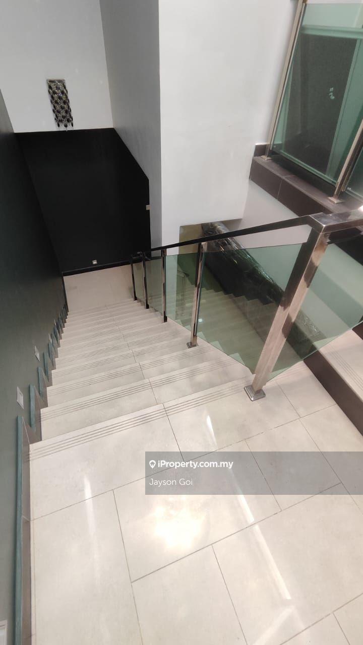 Semi-Detached House for Sale in Anggun, Rawang by Jayson Goi - iProperty.com.my