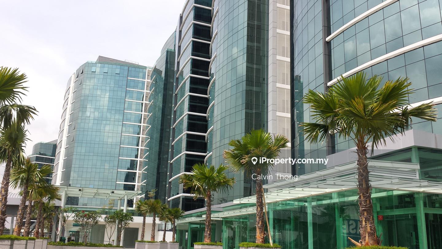 Pejabat untuk Disewa di Seksyen U1, Glenmarie oleh Calvin Thong - iProperty.com.my