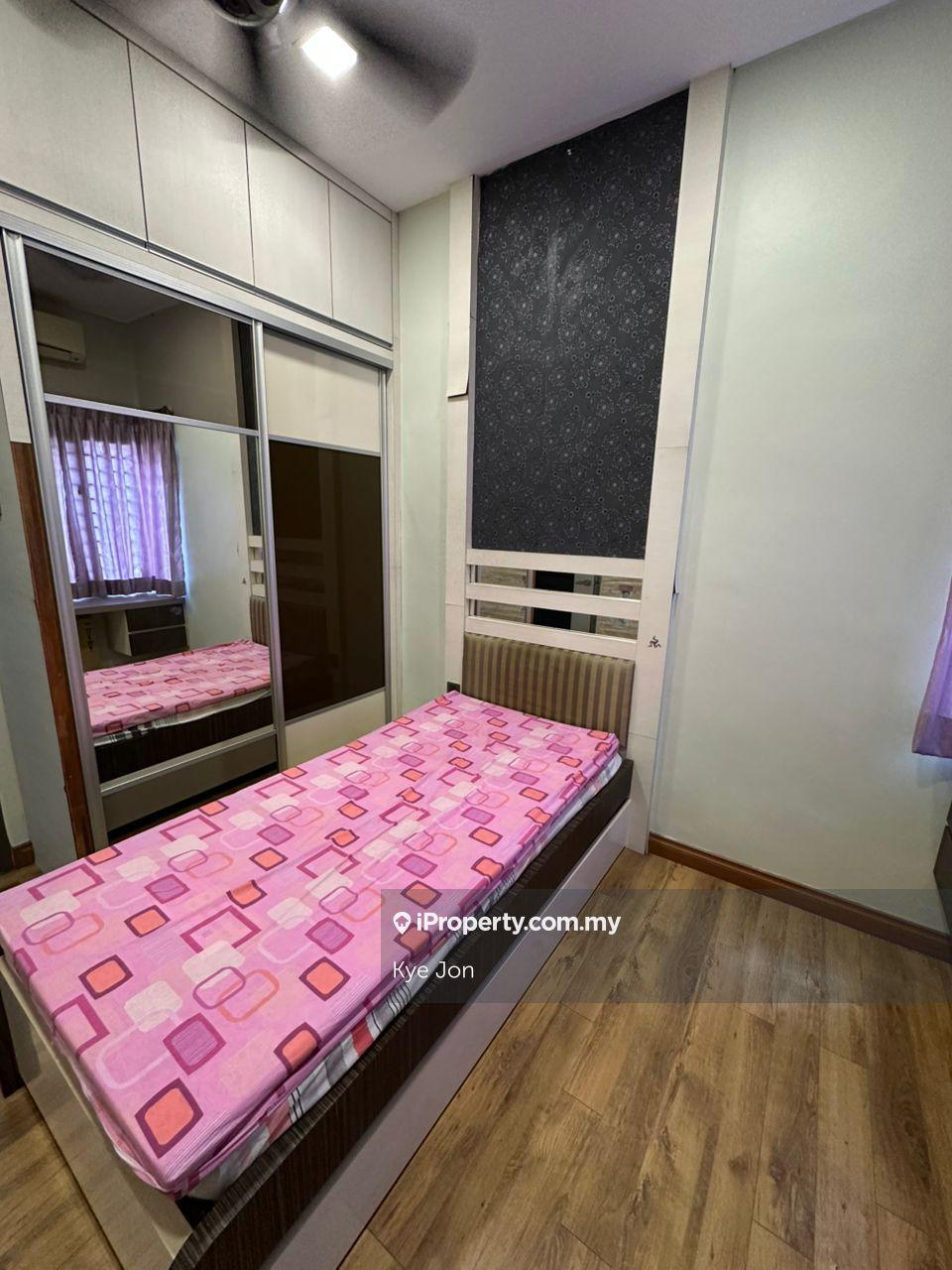 2-storey Terraced House for Sale in Subang Bestari, Shah Alam by Kye Jon - iProperty.com.my