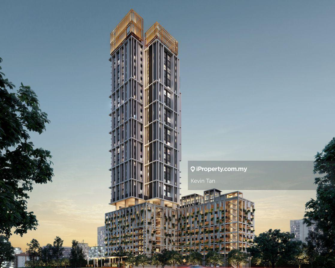 Service Residence for Sale in The Lantern by Kevin Tan - iProperty.com.my