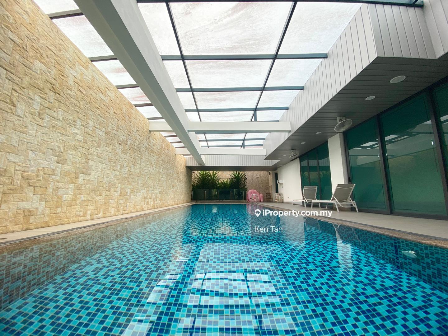 Banglo untuk Dijual di Kota Damansara, Selangor oleh Ken Tan - iProperty.com.my