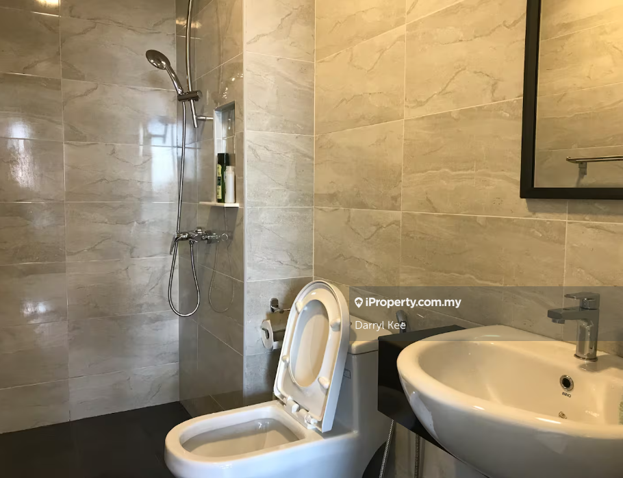 Kondominium untuk Dijual di SKS Pavillion Residences oleh Darryl Kee - iProperty.com.my