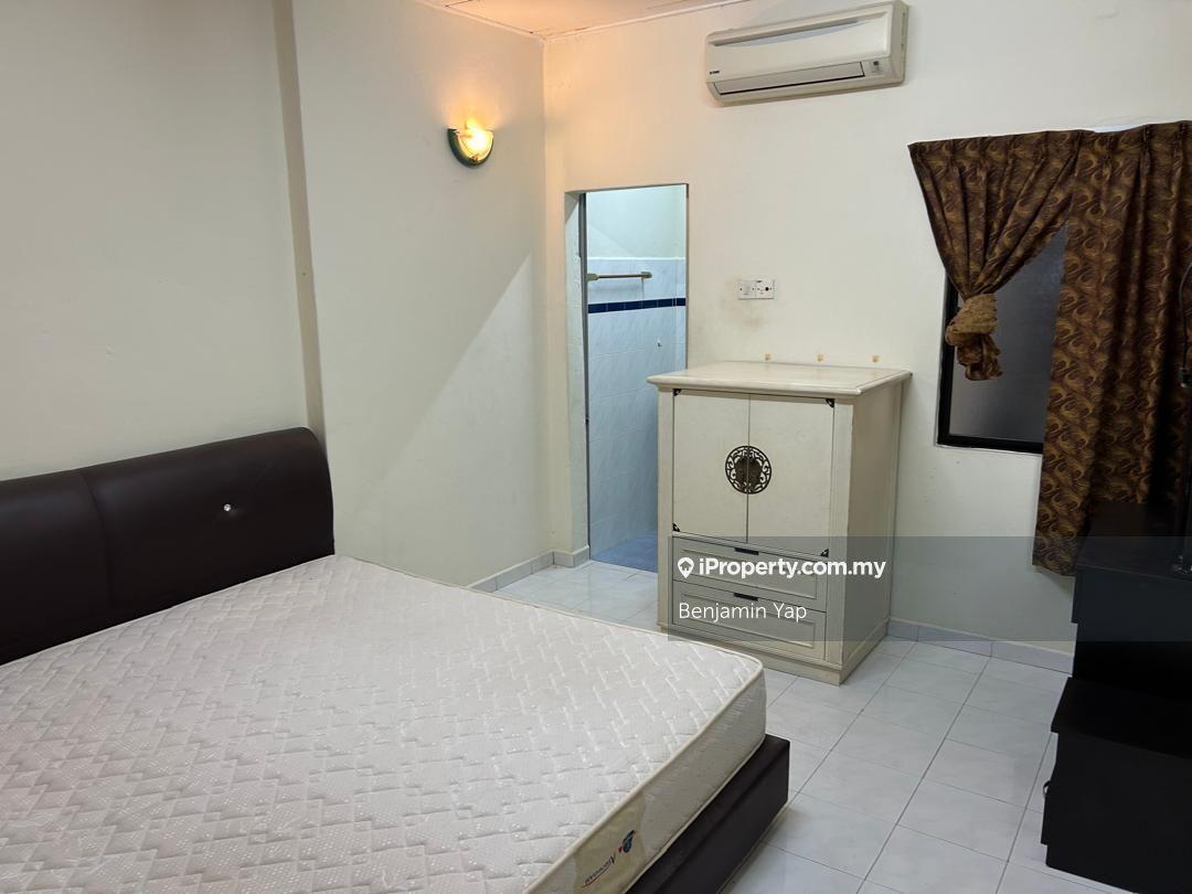 Rumah Berangkai 1 Tingkat untuk Disewa di Bukit Beruang, Bukit Baru oleh Benjamin Yap - iProperty.com.my