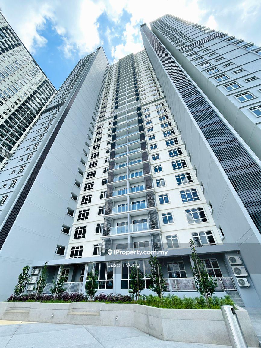Condominium for Sale in Paraiso Residence @ The Earth by Jason Vong - iProperty.com.my