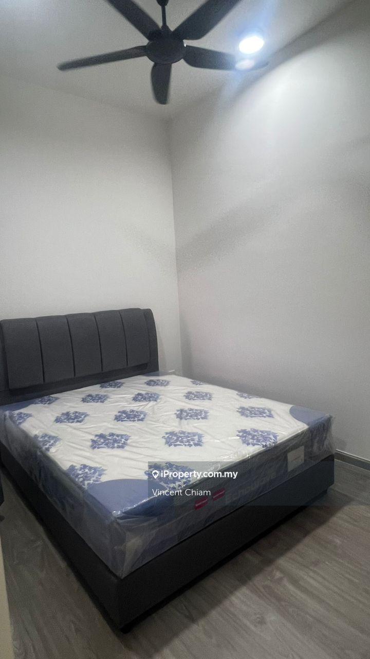 Service Residence for Rent in The Arcuz by Vincent Chiam - iProperty.com.my