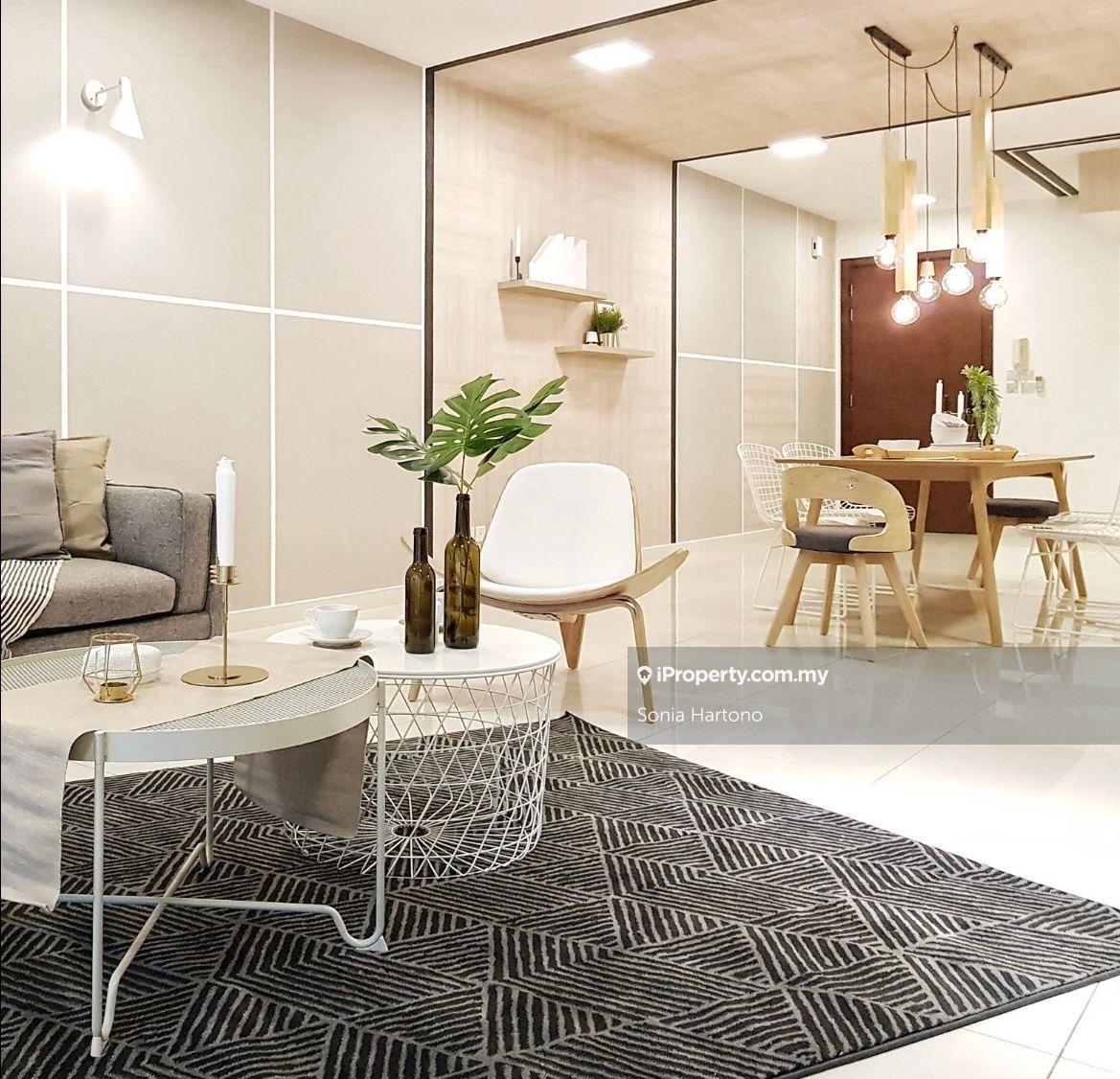 Condominium for Sale in Mont Kiara Meridin by Sonia Hartono - iProperty.com.my