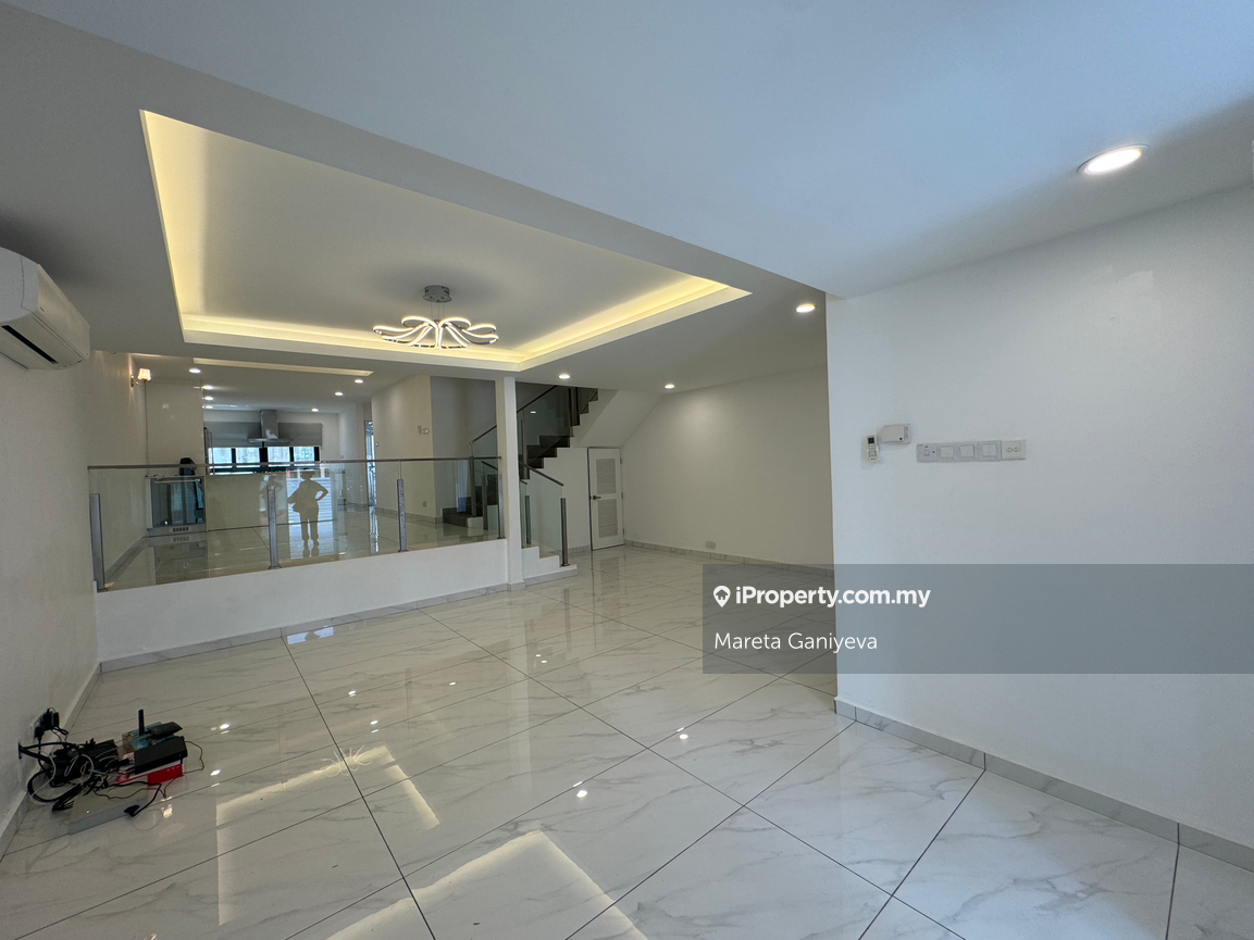 Rumah Berangkai 1 Tingkat untuk Dijual di Bangsar, Bangsar oleh Mareta Ganiyeva - iProperty.com.my