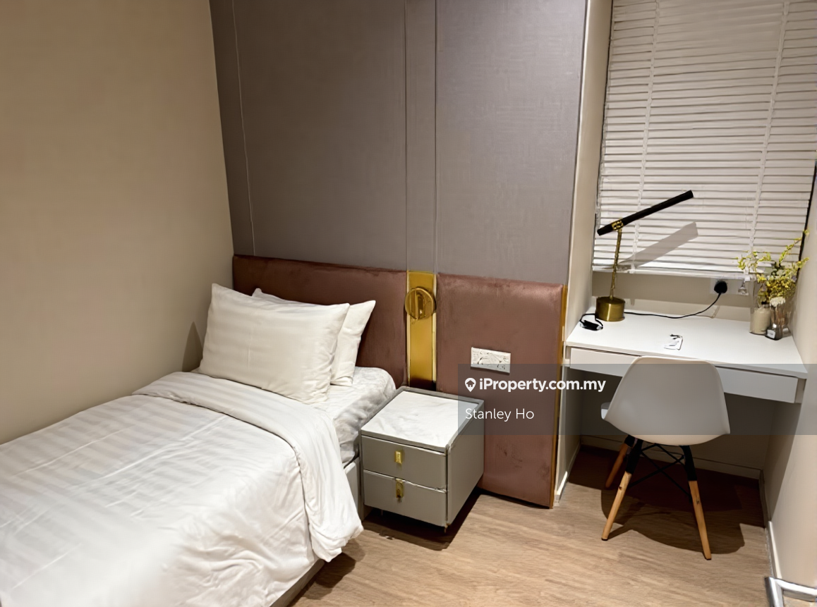 Residensi Servis untuk Disewa di The Goodwood Residence oleh Stanley Ho - iProperty.com.my