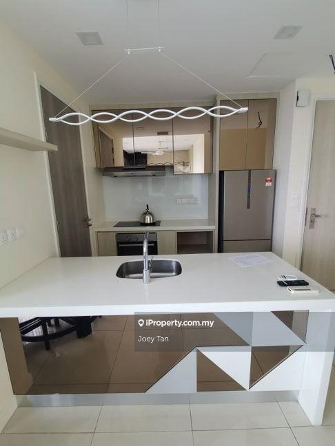 Service Residence for Rent in Nadi Bangsar by Joey Tan - iProperty.com.my
