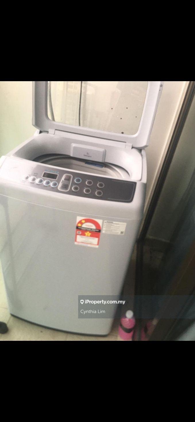 Service Residence for Rent in Palazio by Cynthia Lim - iProperty.com.my