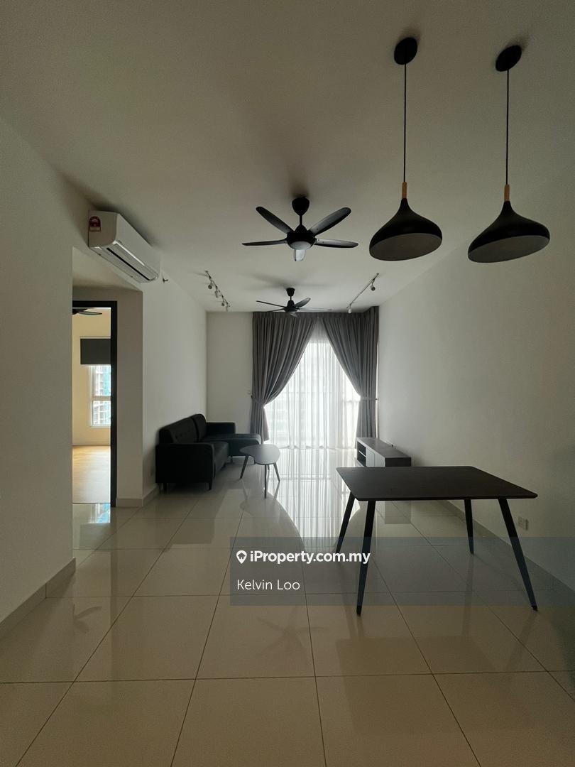 Condominium for Sale in Inspirasi by Kelvin Loo - iProperty.com.my