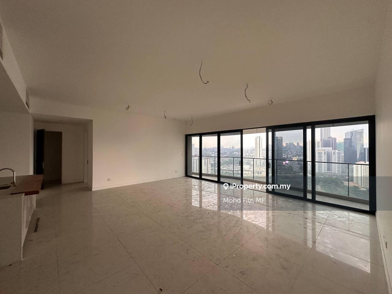 Condominium for Sale in Setia Sky Seputeh by Mohd Fitri MF - iProperty.com.my