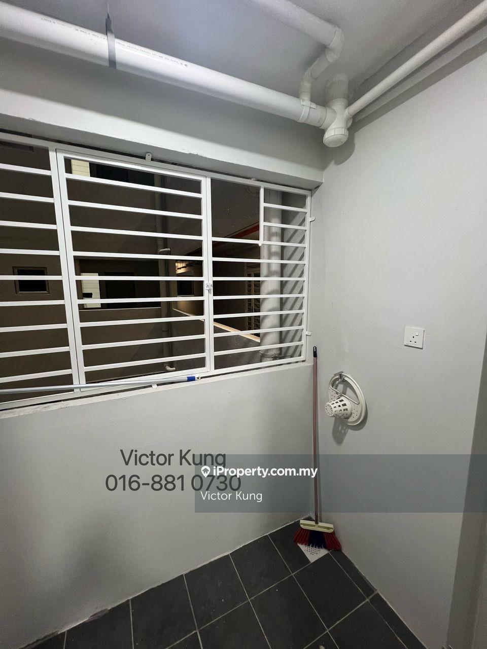 Pangsapuri untuk Disewa di Idaman BSP oleh Victor Kung - iProperty.com.my