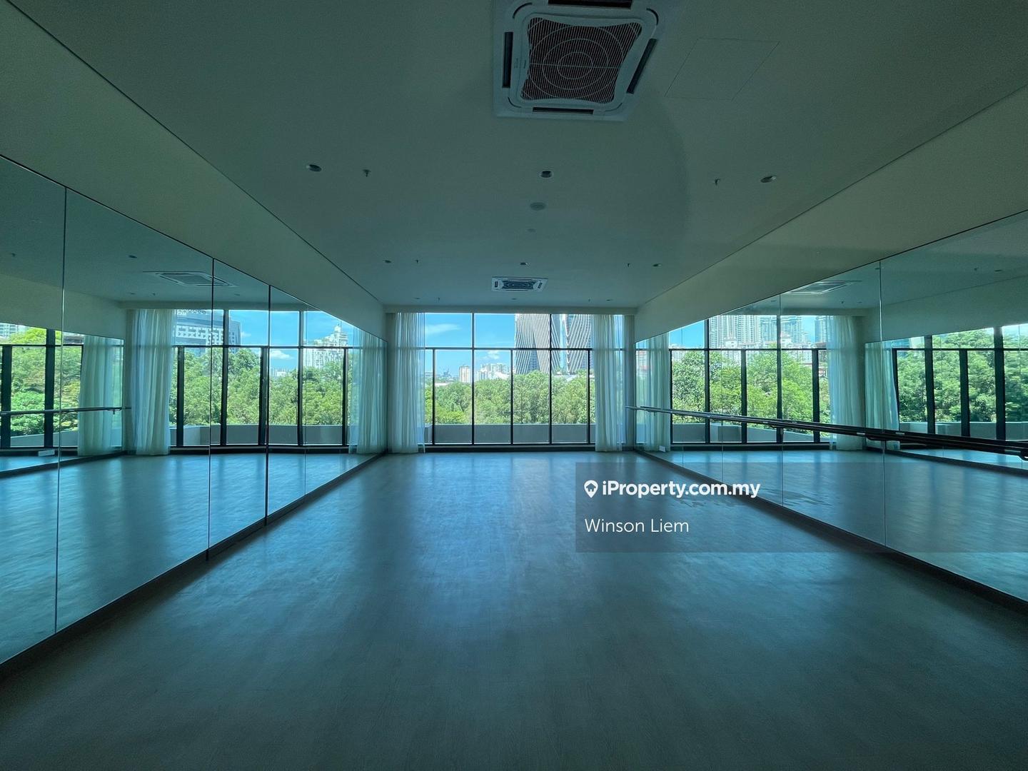 Service Residence for Rent in Residensi Solaris Parq by Winson Liem - iProperty.com.my