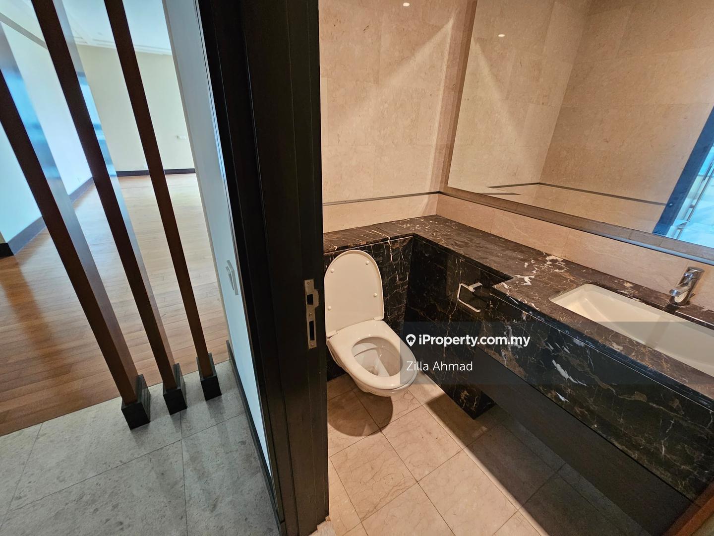 Condominium for Sale in The Binjai on the Park by Zilla Ahmad - iProperty.com.my